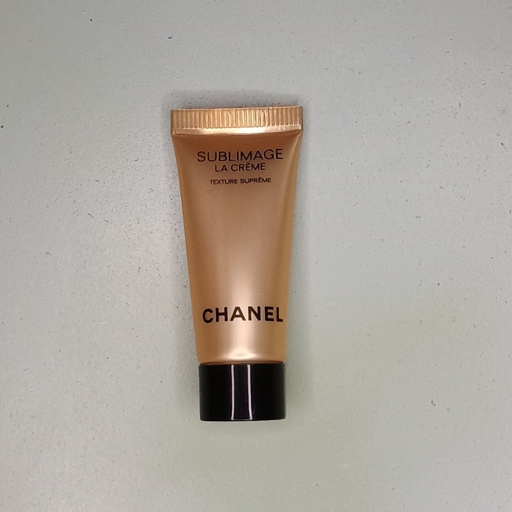 CHANEL Sublimage La Crème Mini/Travel Size - Picture 3 of 4